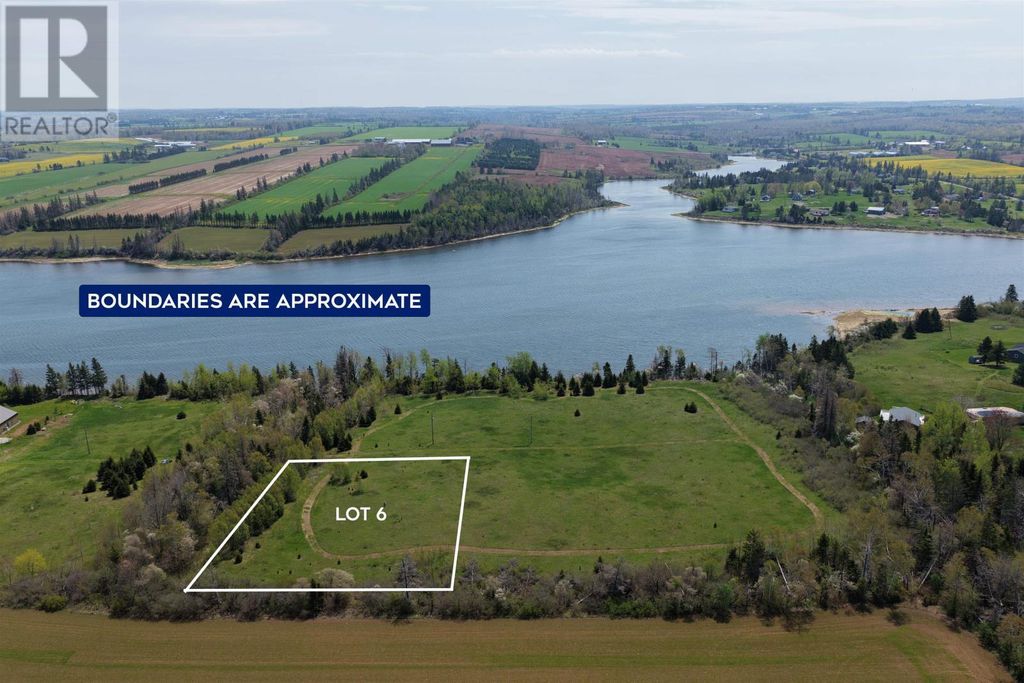 Lot 6 Oyster Bed Park Drive, Wheatley River
