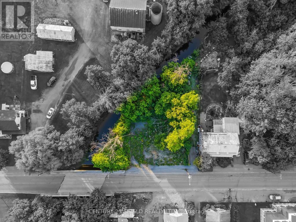 12329 County Rd 5 Road, North Dundas