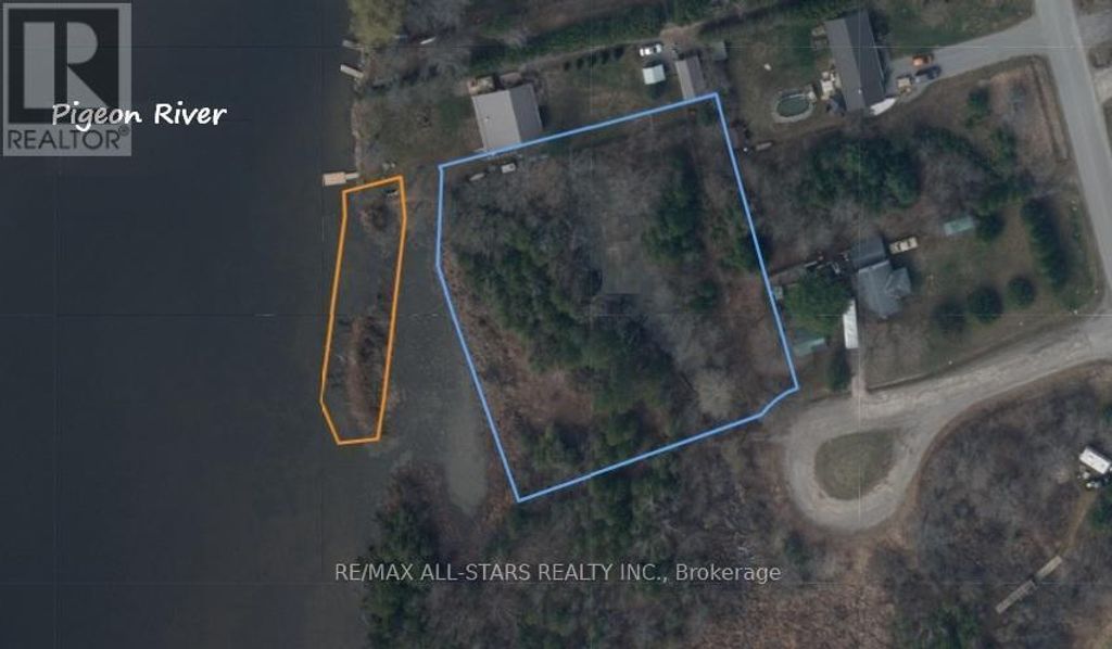 0 Park Road, Kawartha Lakes (emily)