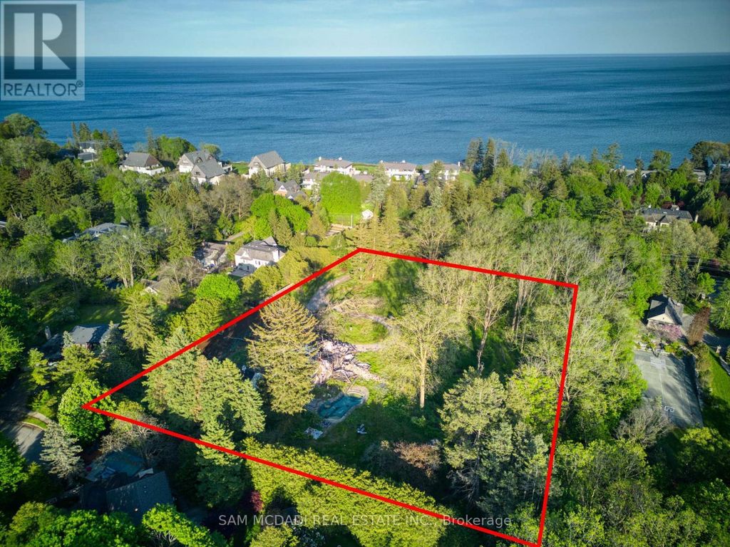 1475 Lakeshore Road E, Oakville (mo Morrison)