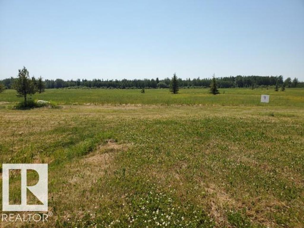 9 465011 Rge Rd 64, Rural Wetaskiwin County