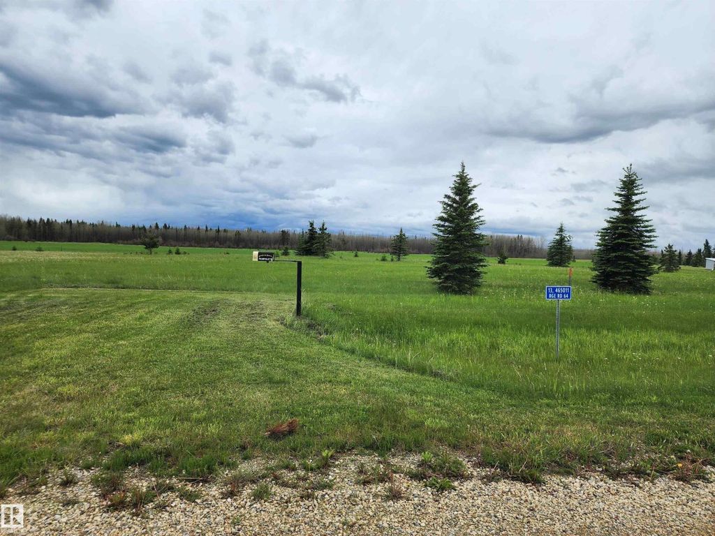 17 465011 Rge Rd 64, Rural Wetaskiwin County