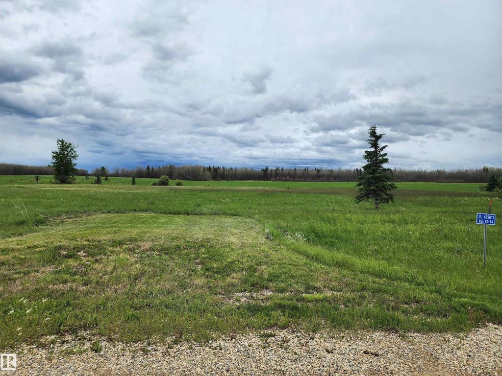 21 465011 Rge Rd 64, Rural Wetaskiwin County