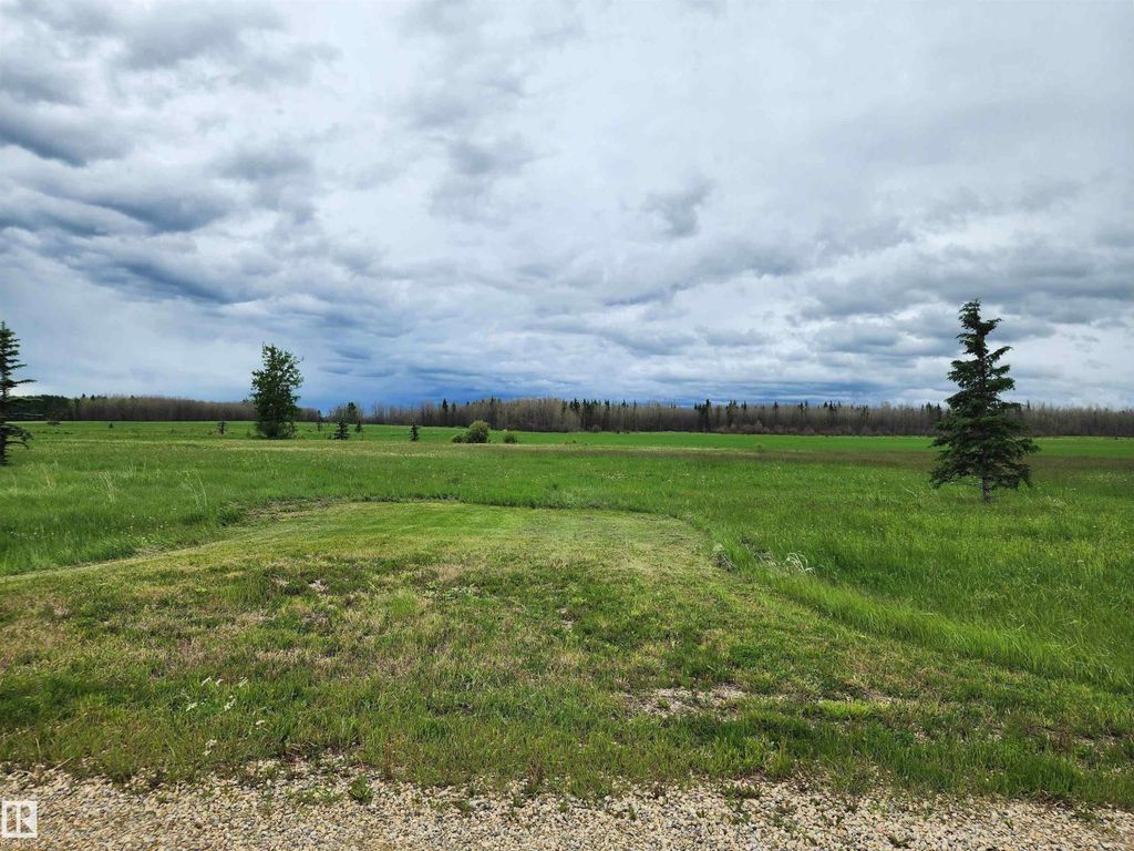 29 465011 Rge Rd 64, Rural Wetaskiwin County