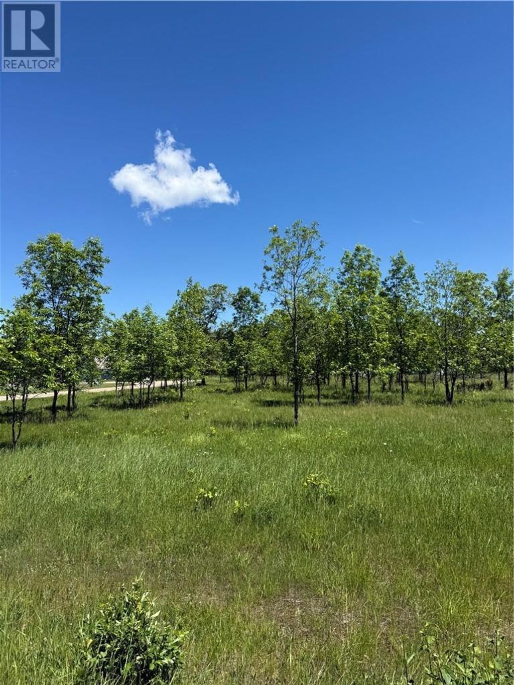 N/a Carter Crescent, Kagawong, Manitoulin Island