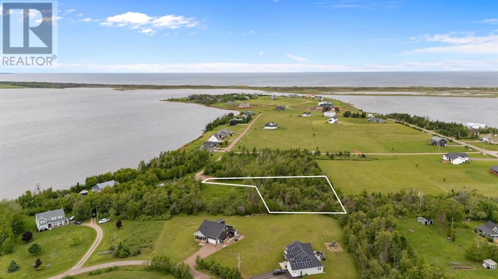 Lot 24 Shoreline Drive, West Covehead