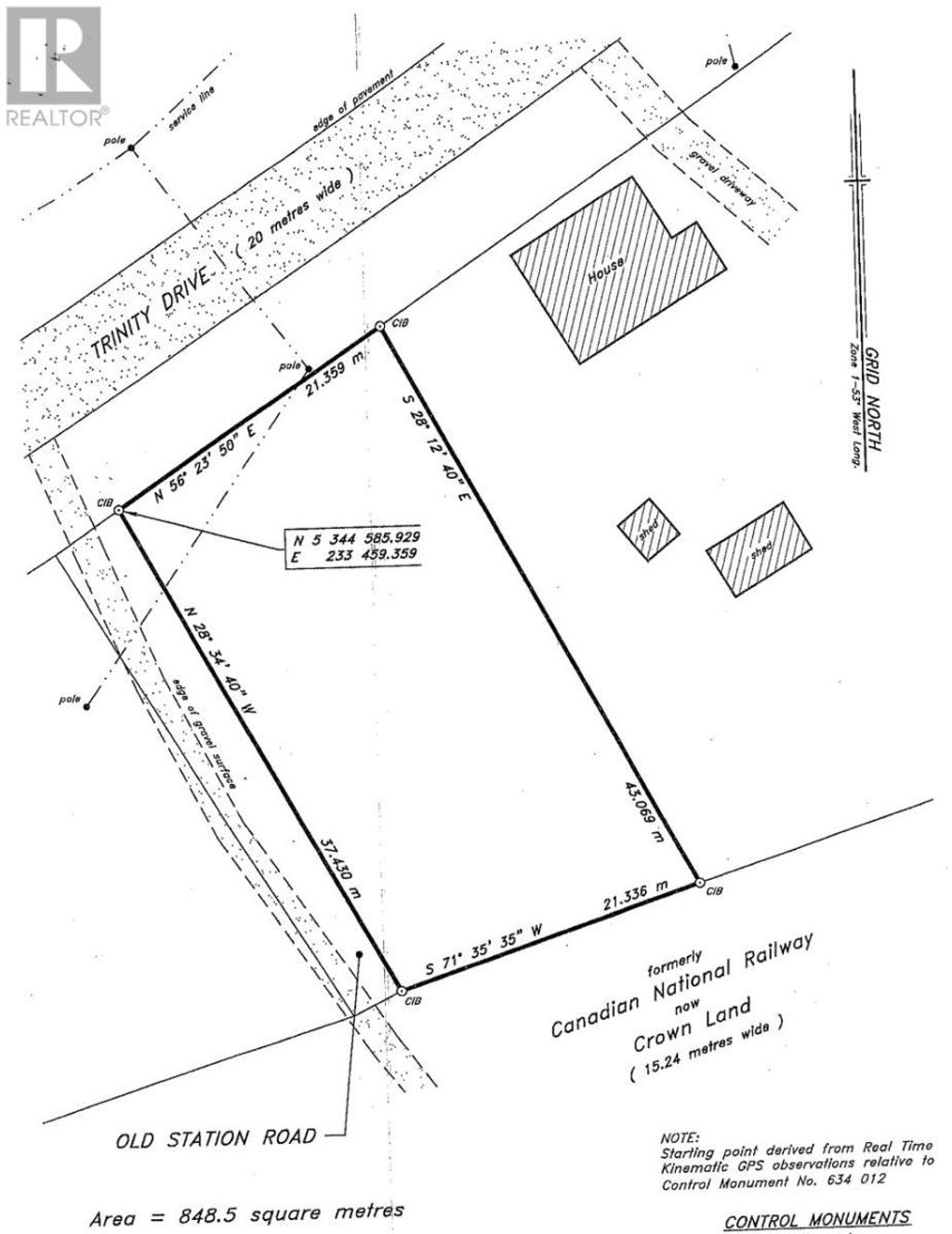 298 Trinity Drive, George's Brook - Milton