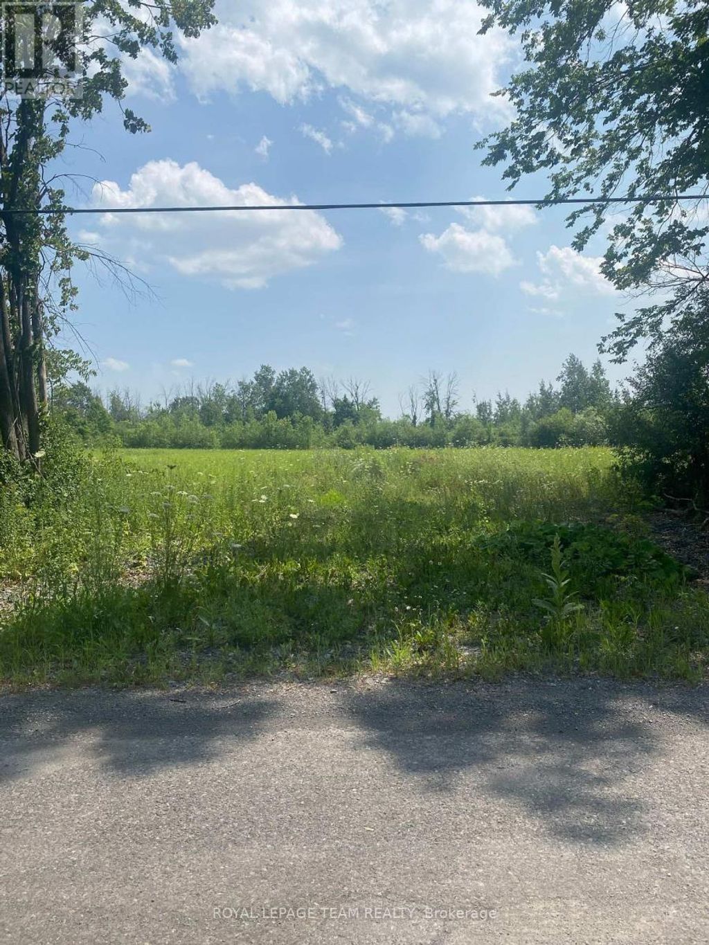 Lt 3 Harmony Road, North Dundas