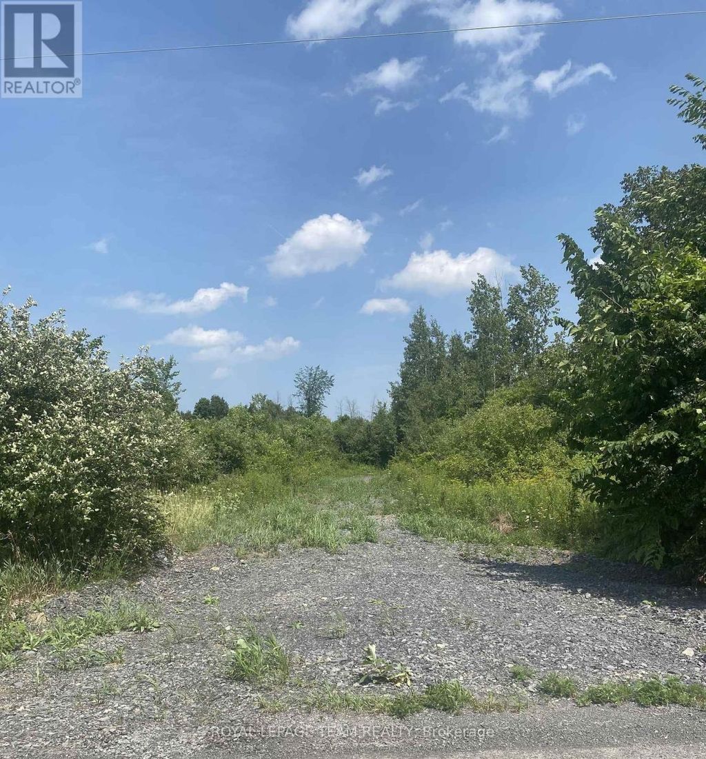 Lt 7 Merkley Road, North Dundas