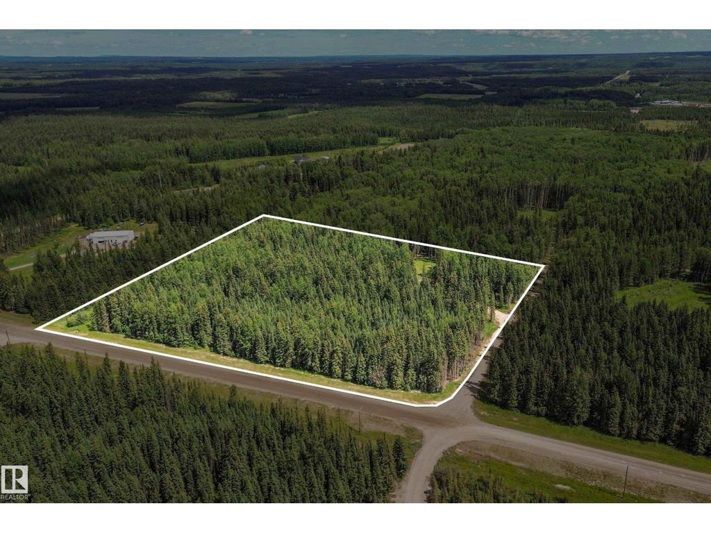 Rr171 North Of Hwy 748, Rural Yellowhead