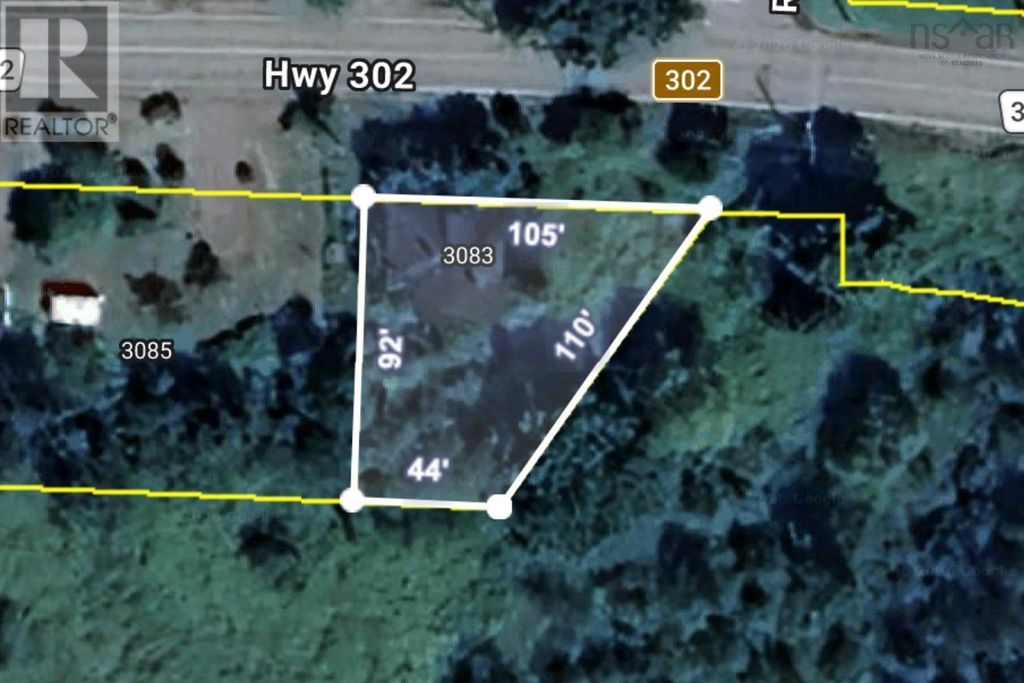 3083 302 Highway, Maccan