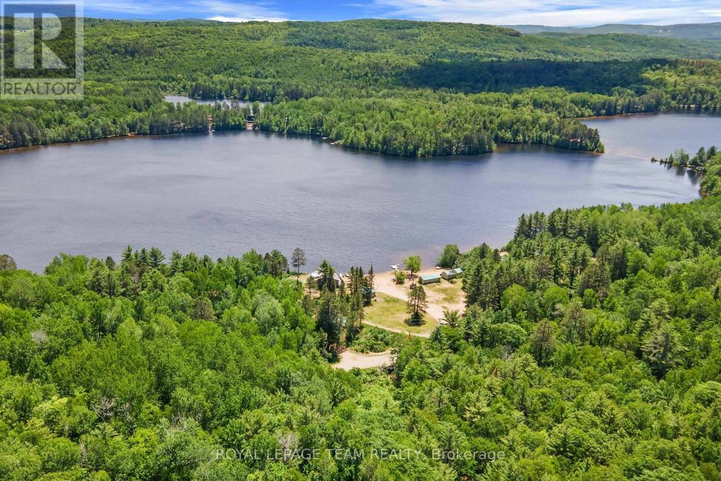 695 Long Lake Road, Madawaska Valley