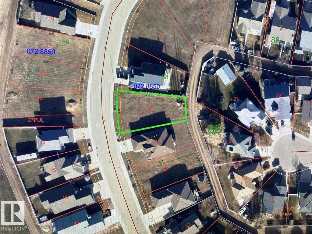 136 Northbend Dr, Wetaskiwin