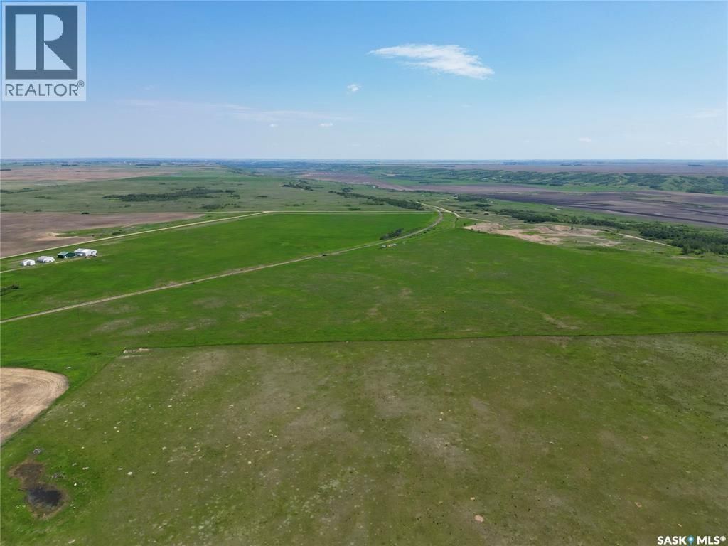 Moltz Land - 47.34 Acres, Lumsden Rm No. 189