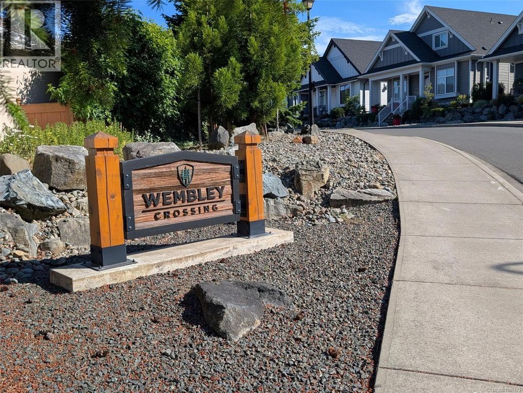 Lot 43 669 Briarwood Dr, Parksville