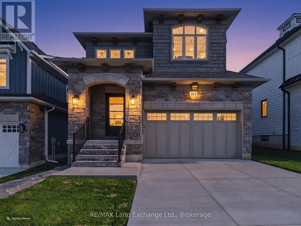 103 Inverness Street N, Kincardine
