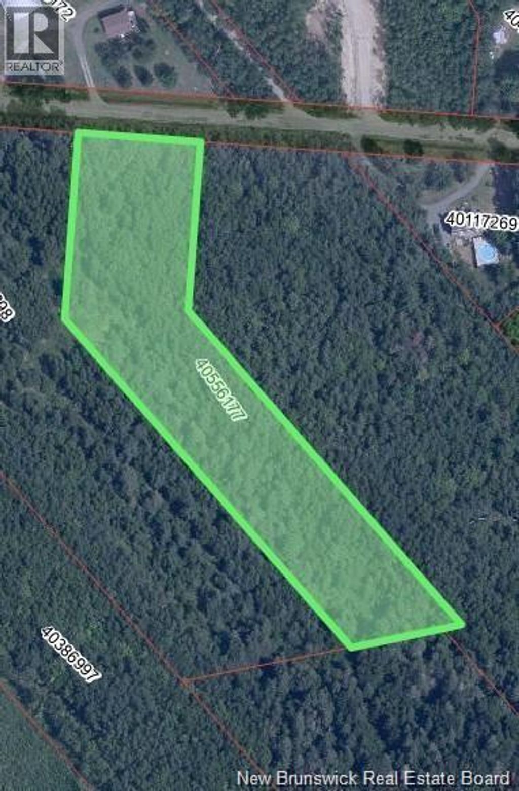 Lot 3 Mckinnon Road, Miramichi