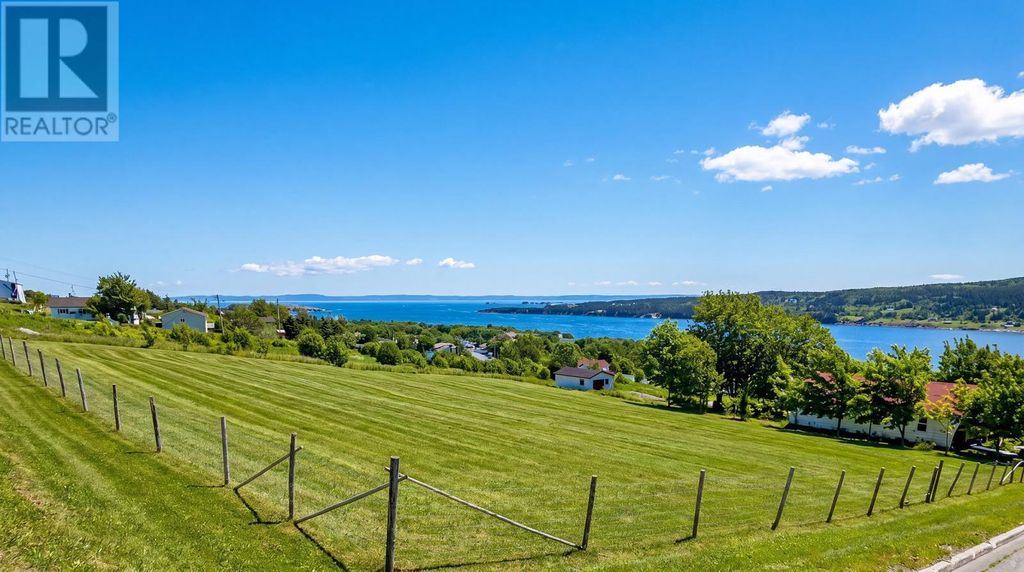 62-64 Bemisters Hill, Carbonear