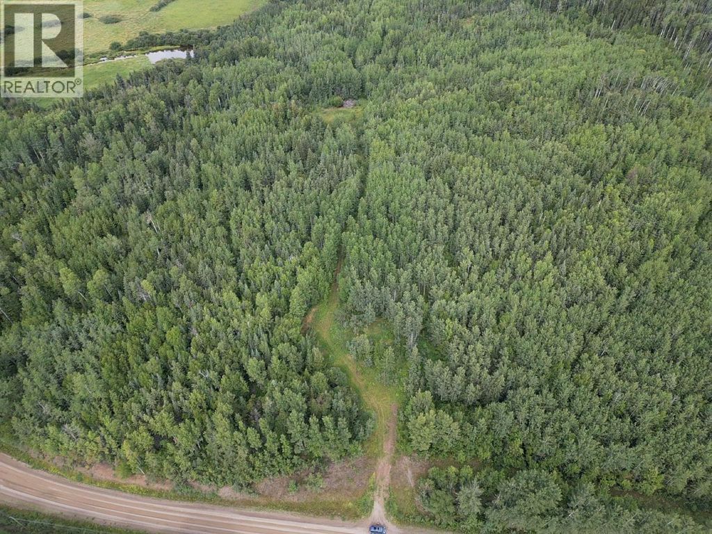 Lot A Dl 5084 Airport Road, Fraser Lake