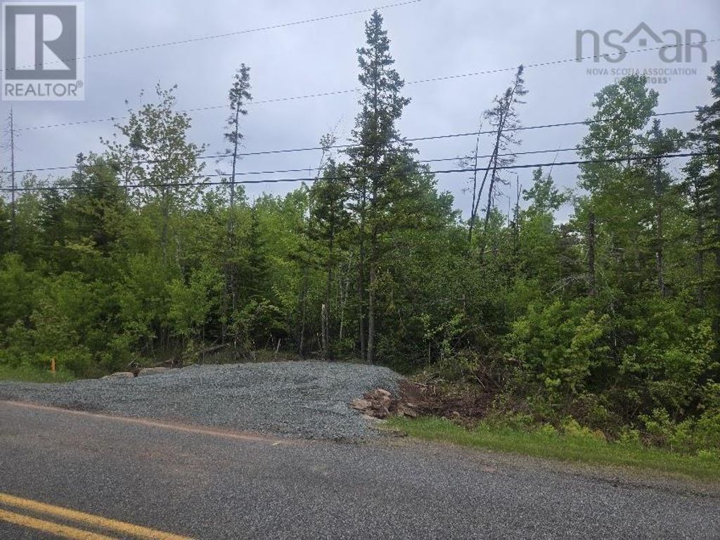 Lot 17-18 Shore Road, Caribou River