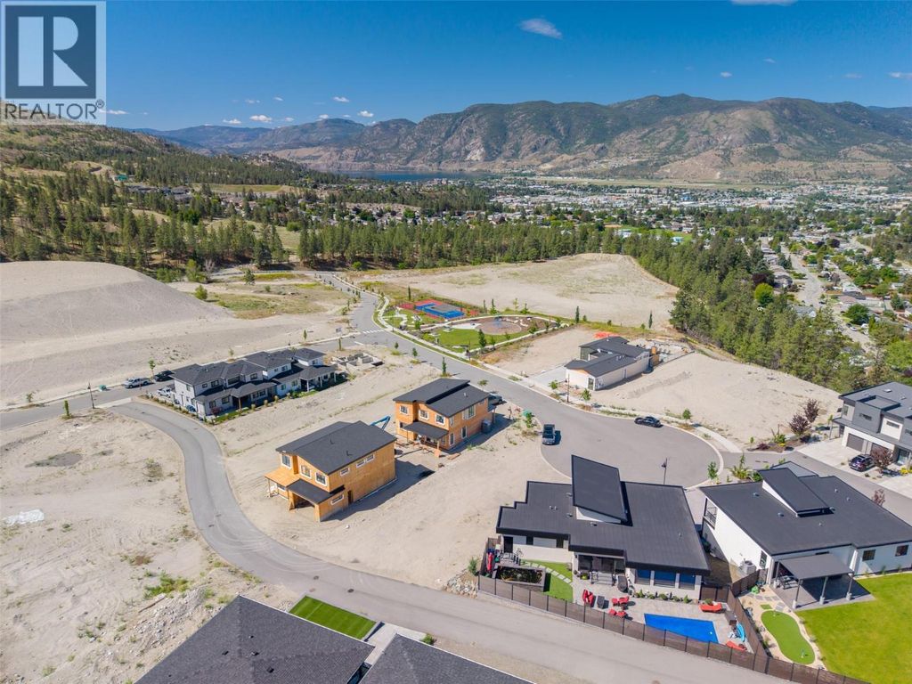 134 Deer Place, Penticton