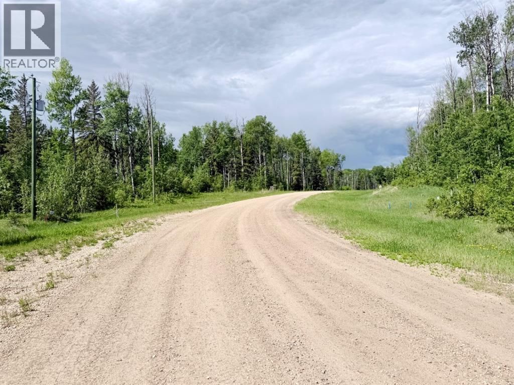 Block 1 Lot 5 Elk Ridge Estates, Rural Woodlands County