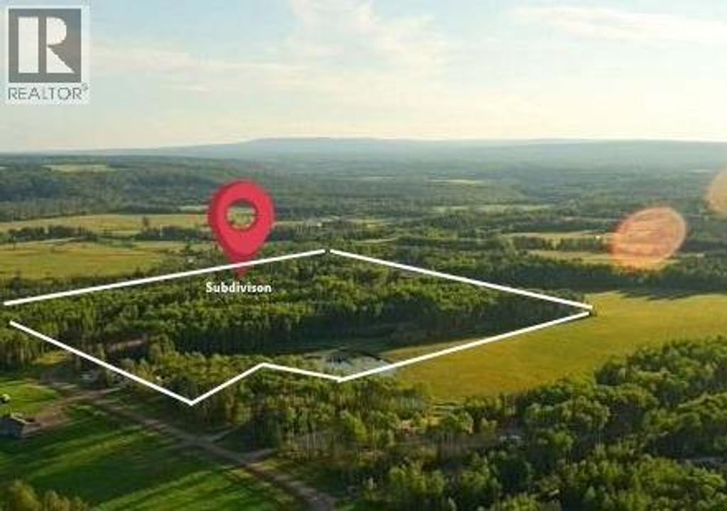 Block 1 Lot 6 Elk Ridge Estates, Rural Woodlands County