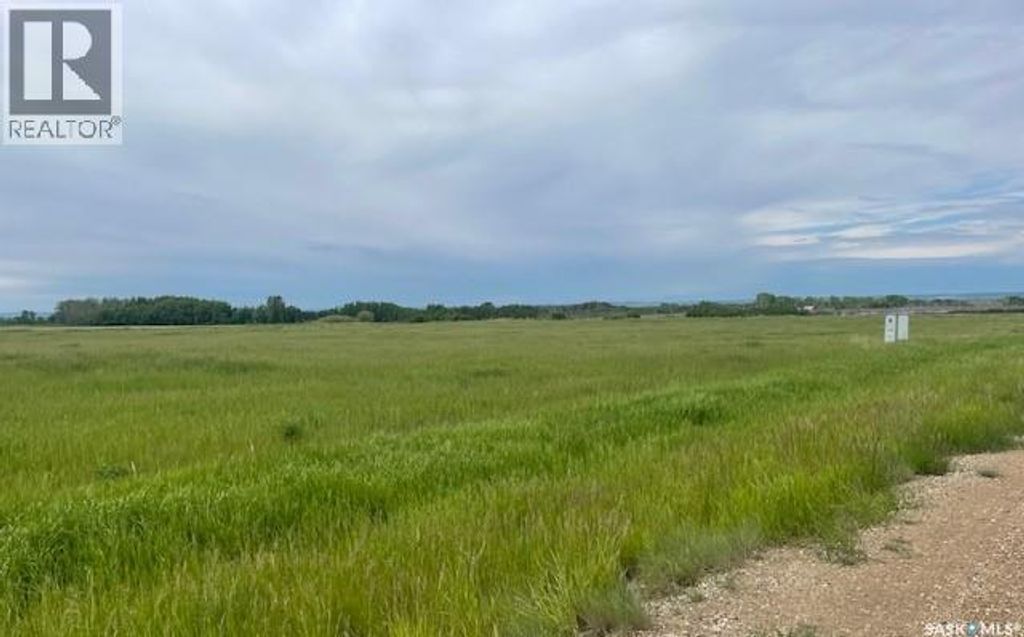 Lot 3 Viceroy Road, North Battleford Rm No. 437