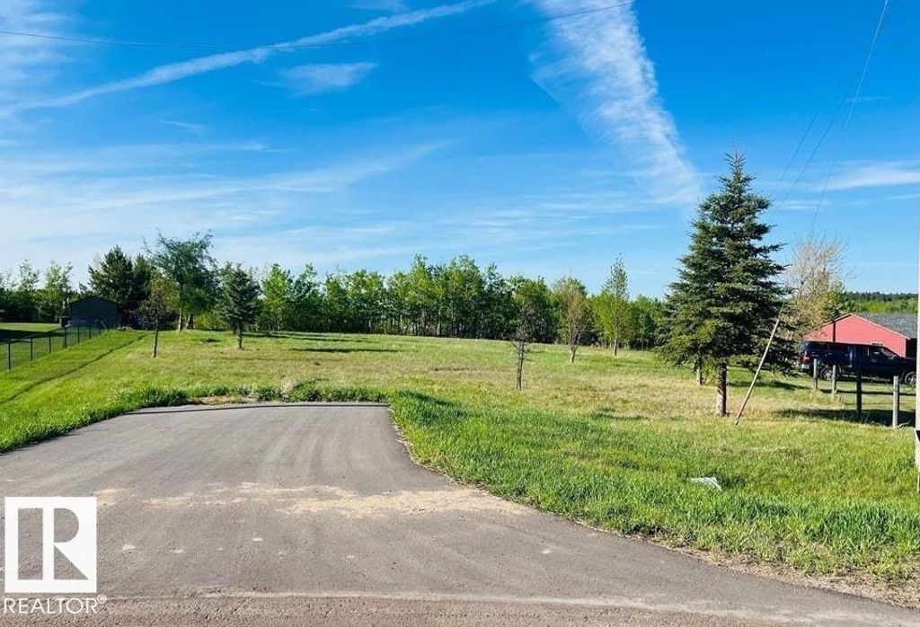 #95 57126 Rge Road 233, Rural Sturgeon County