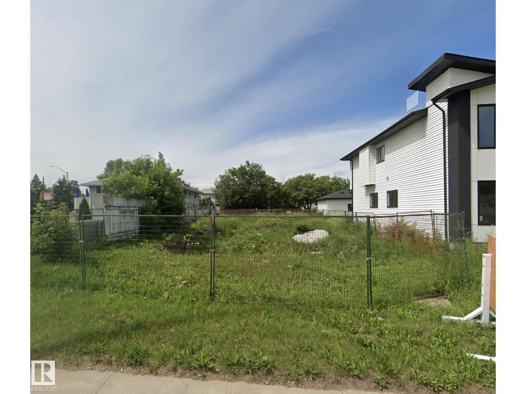 10712 149 St Nw Nw, Edmonton