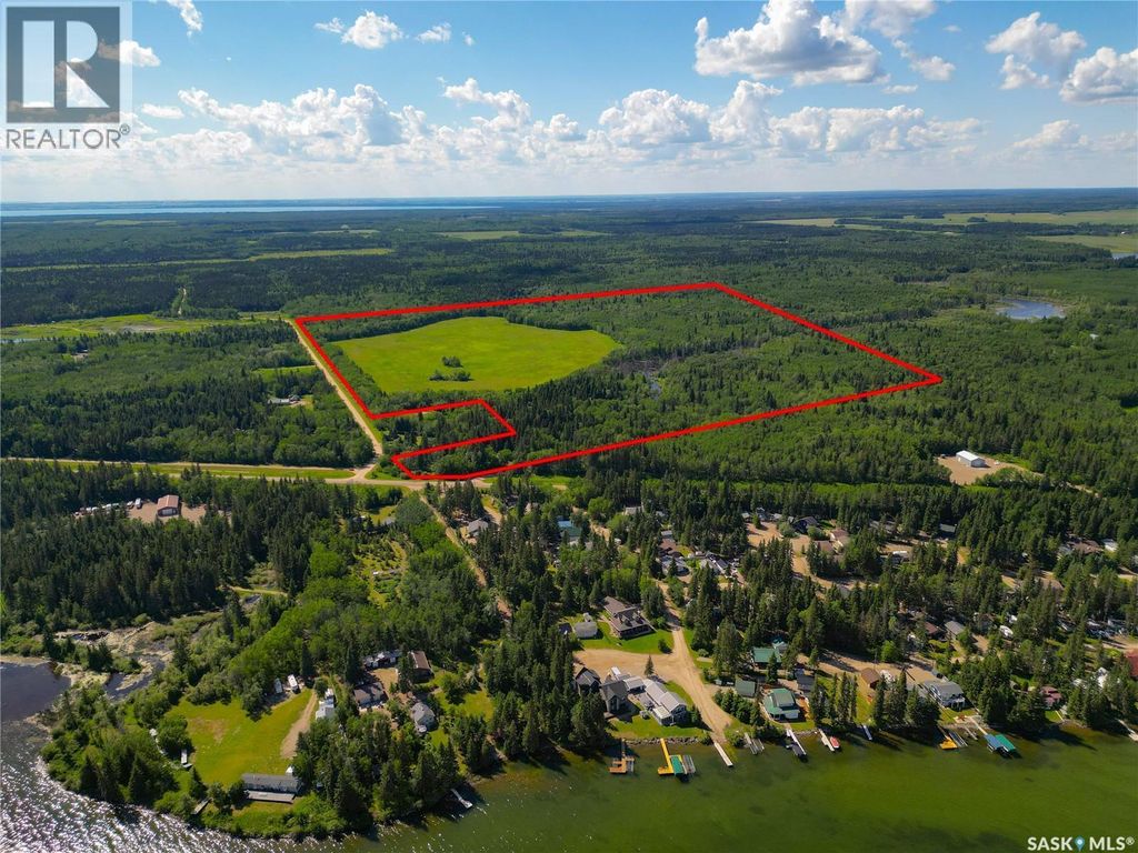0 Ahlstrom Drive, Turtle Lake