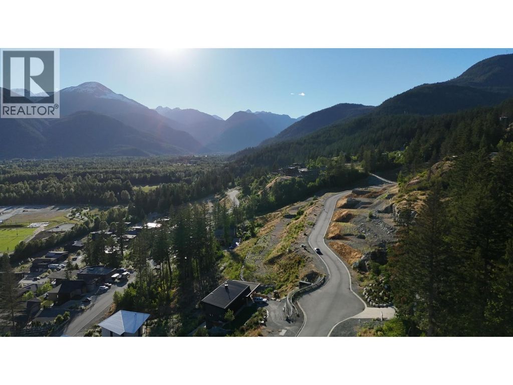 8218 Merlot Peak Drive, Pemberton