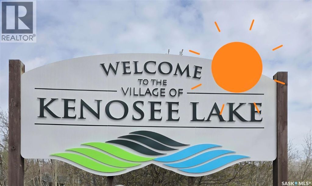 4 Grandison Road, Kenosee Lake