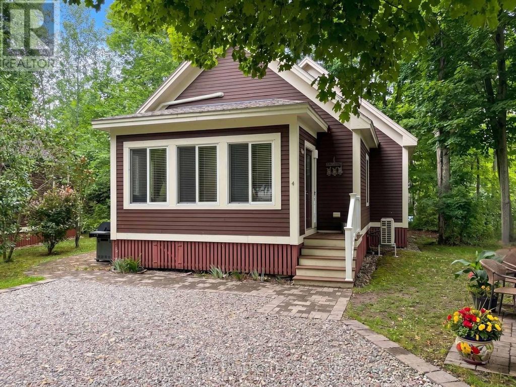 130 - 4 Chipmunk Lane, Prince Edward County (athol Ward)