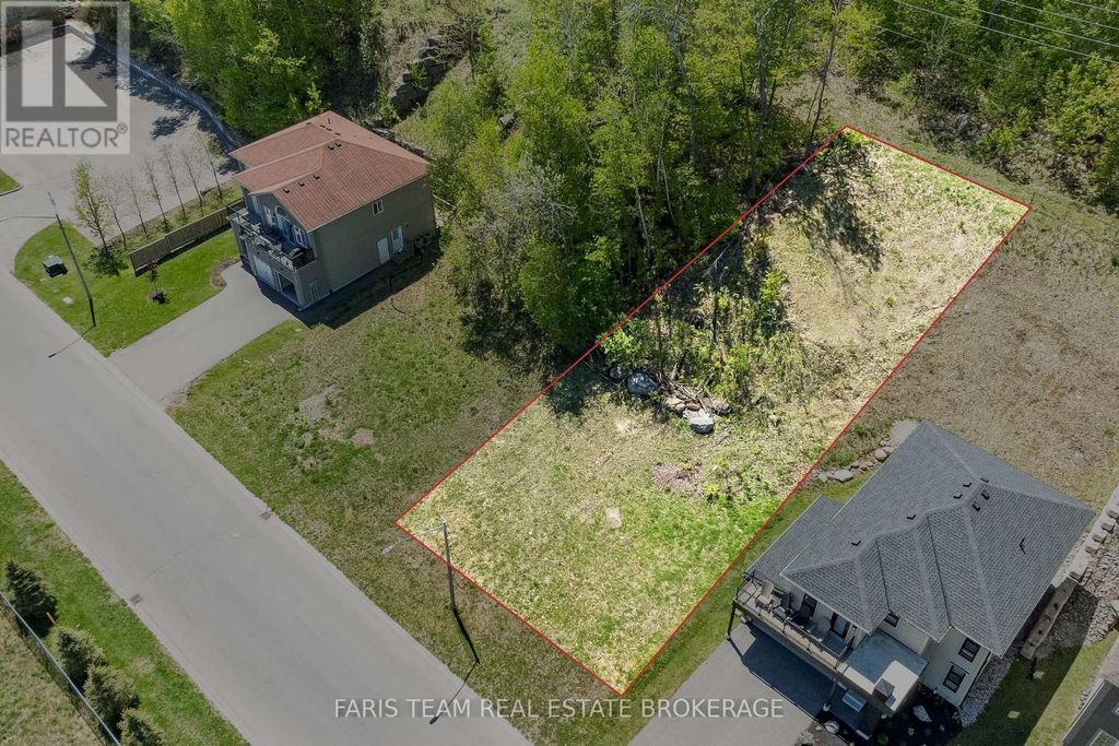 722 Aberdeen Boulevard, Midland