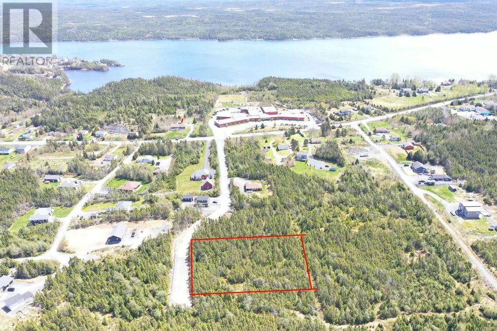 9 Valley Ridge Road, Blaketown