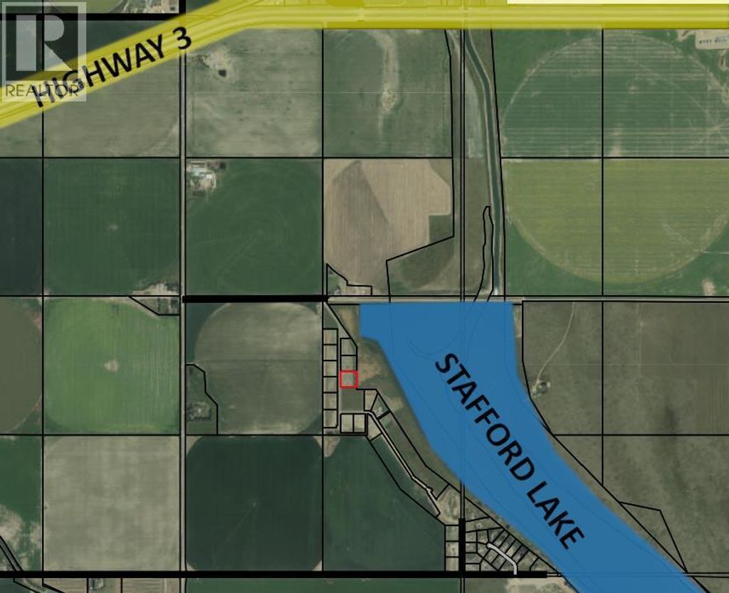 9, 191041 Twp Rd 93, Rural Lethbridge County