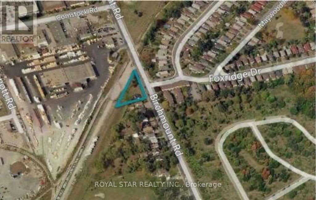 694 Birchmount Road, Toronto (clairlea-Birchmount)
