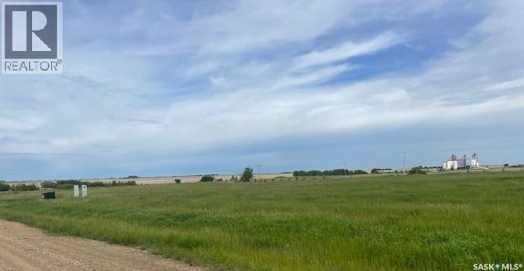 Lot 1 Viceroy Road, North Battleford Rm No. 437