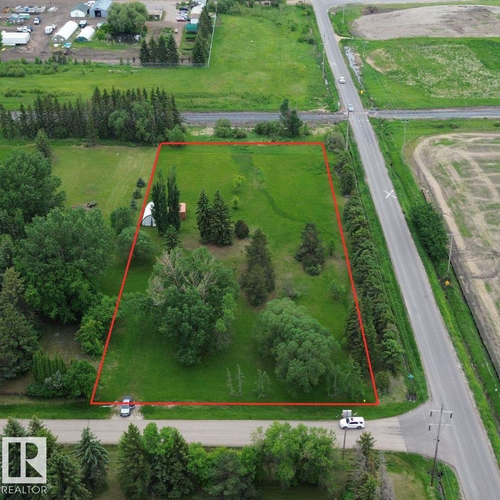 #1 53371 Rge Road 231, Rural Strathcona County