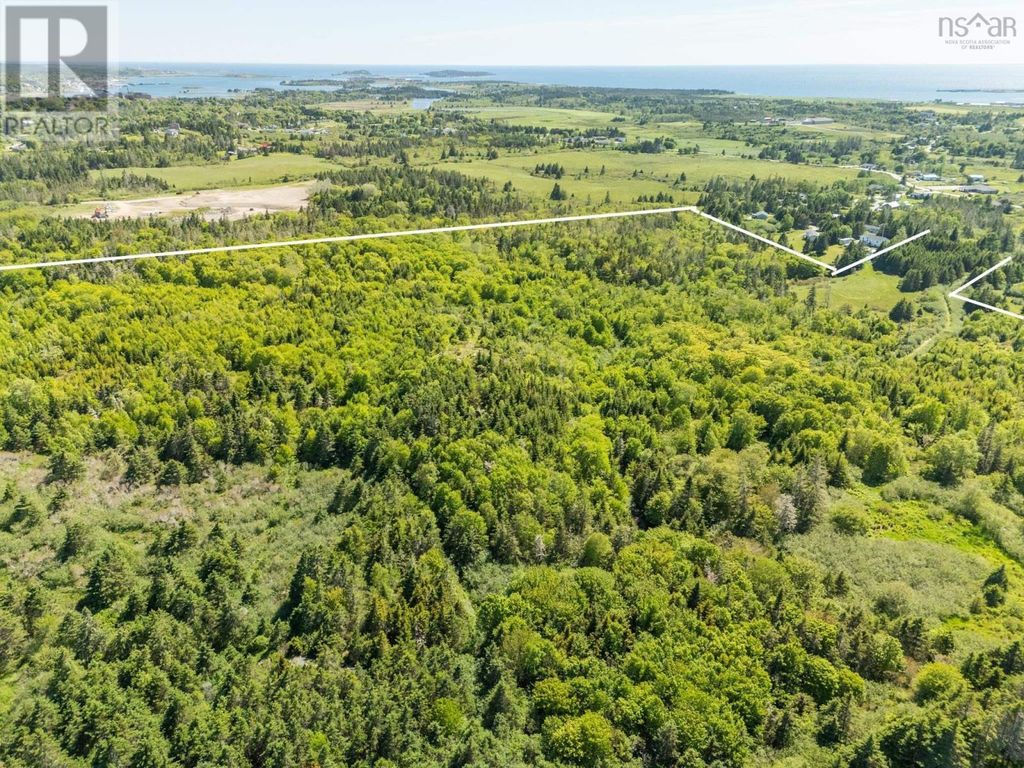 Lot, Green Rock Drive, South Chegoggin