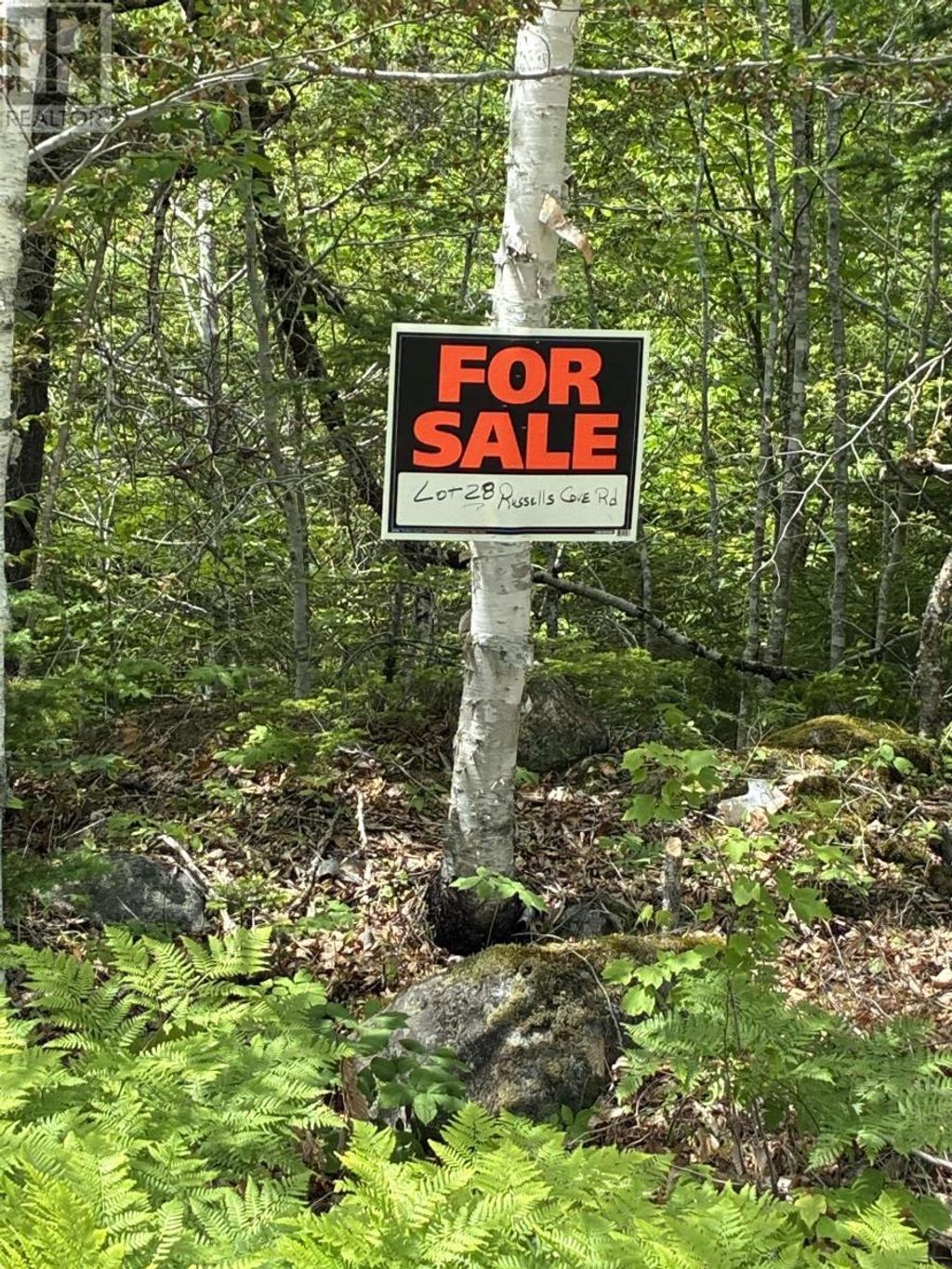 Lot 28 Russells Cove Road, Parkdale