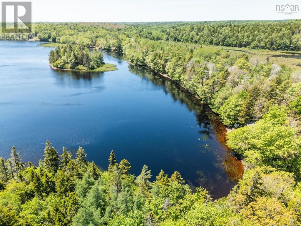 Lots, Hectanooga Road, Briar Lake