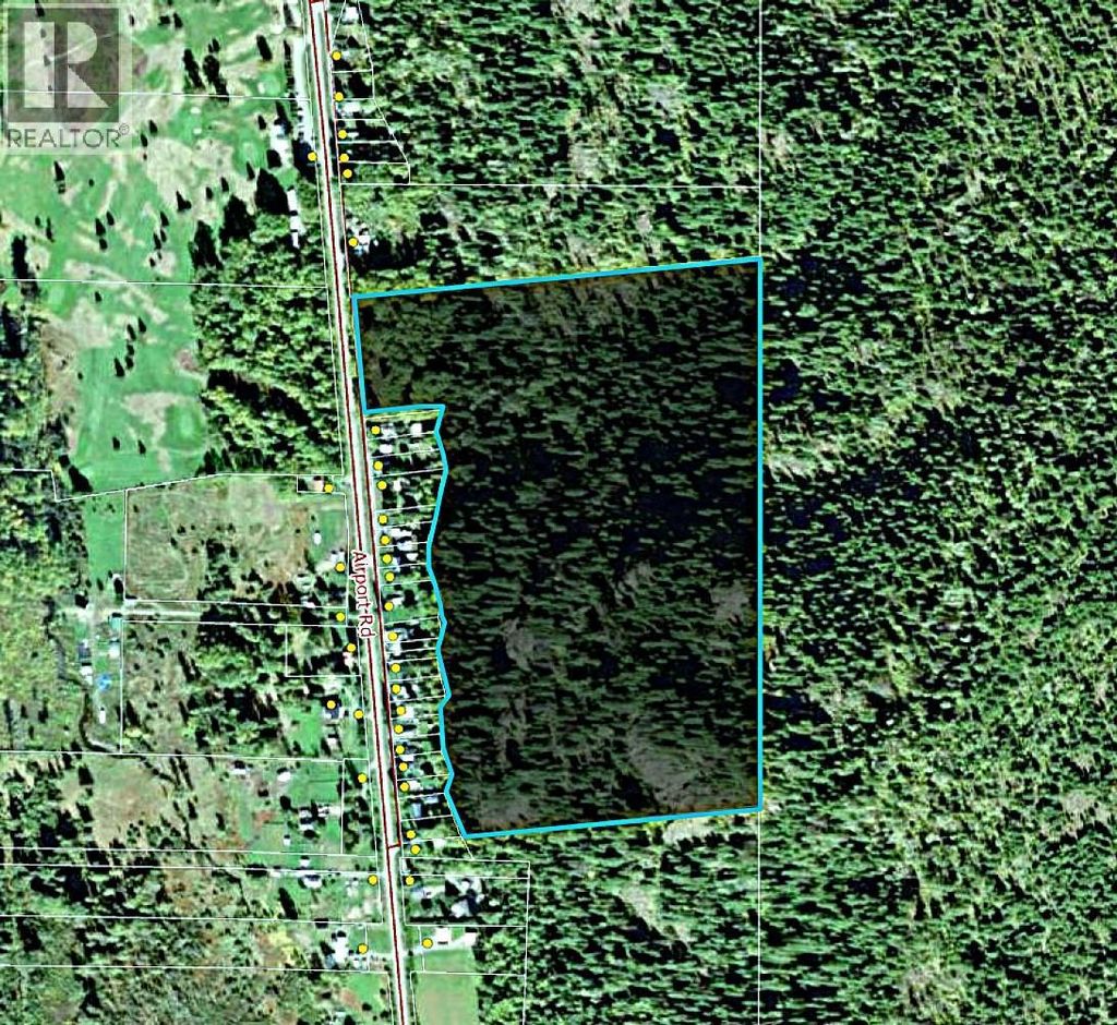 Airport Road Lot# 38, Salmo