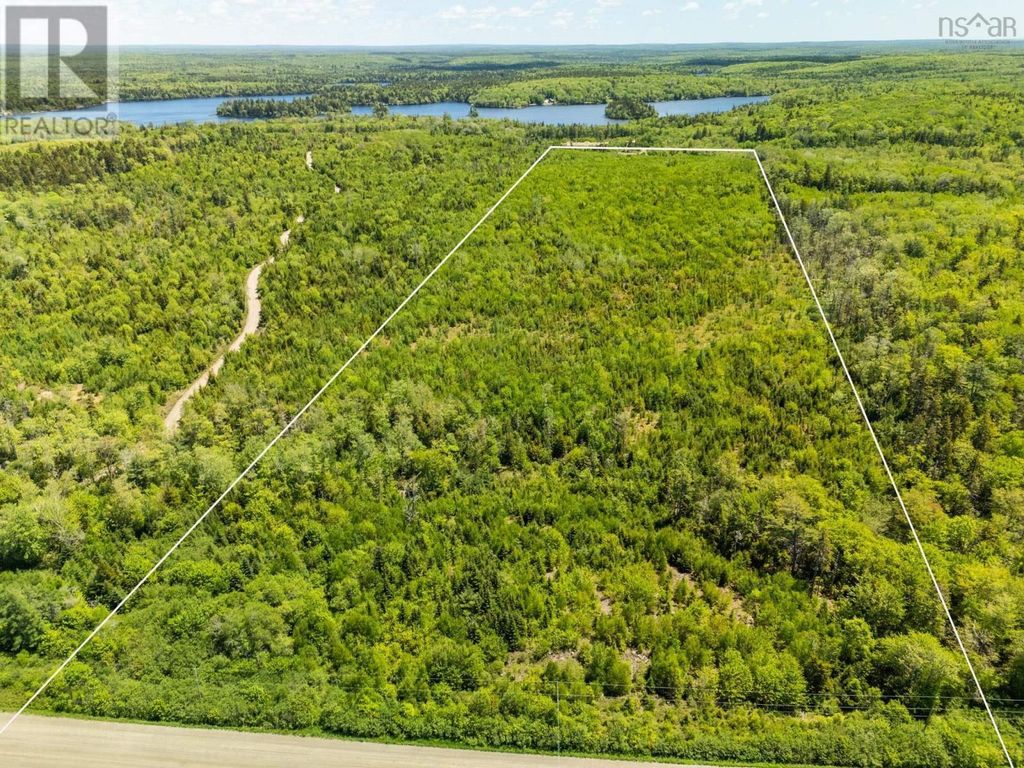 Lot, Hectanooga Road, Briar Lake