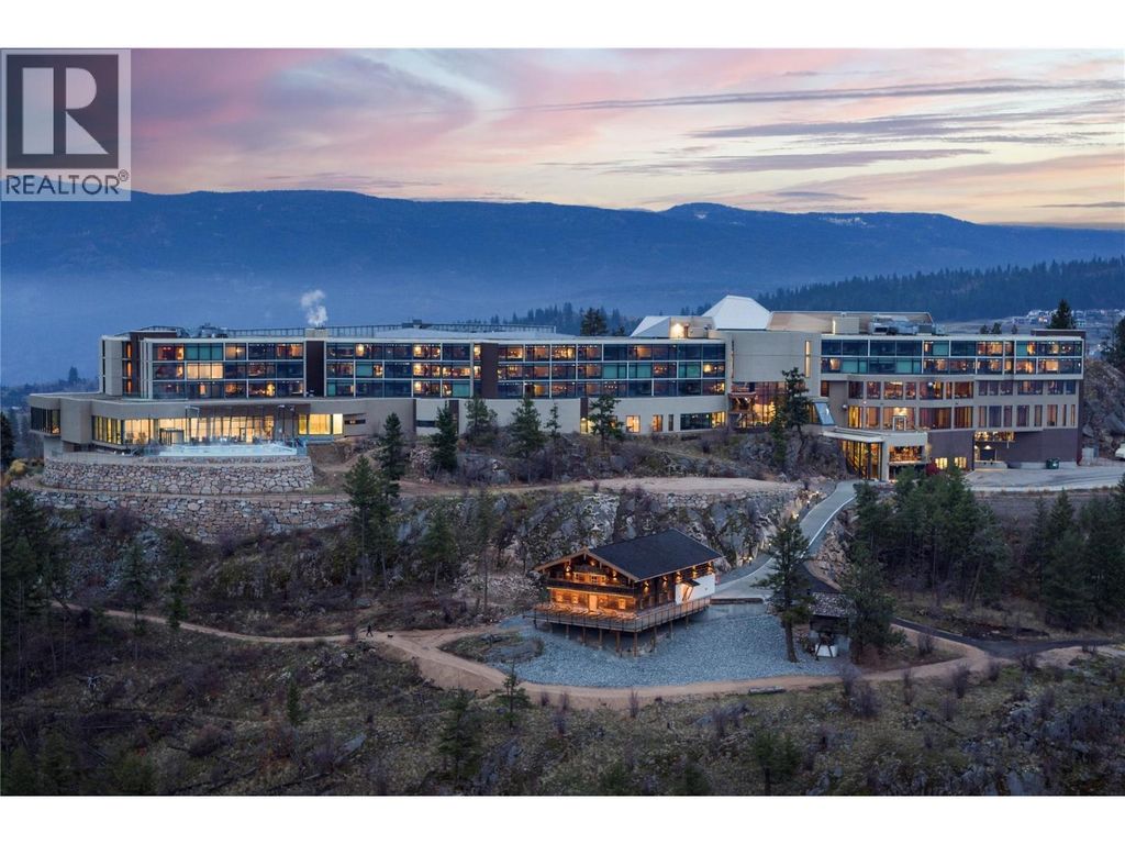 300 Sparkling Place Lot# 3, Vernon
