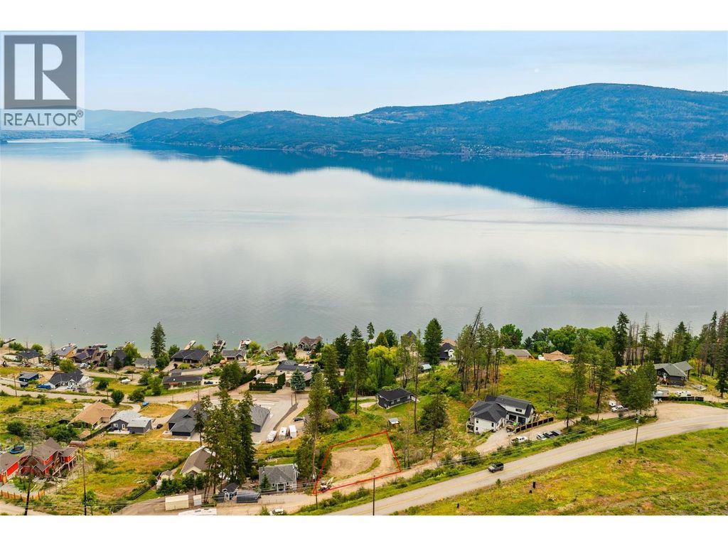 8745 Westside Road, Vernon