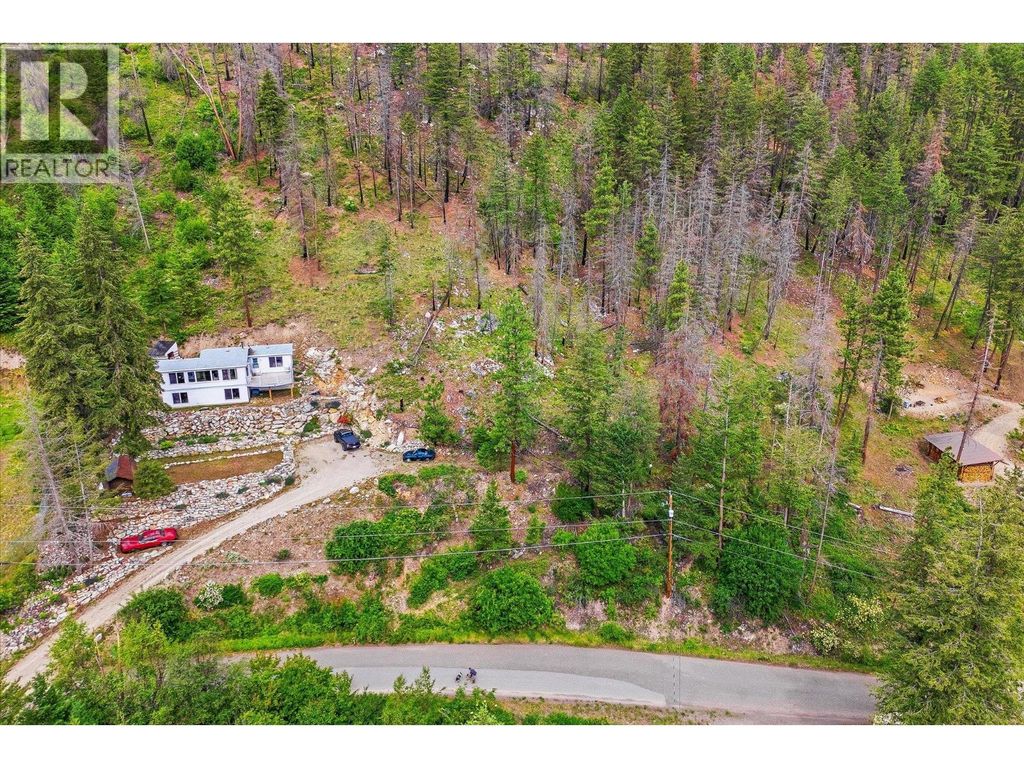 9444 Winchester Road Lot# 42, Fintry
