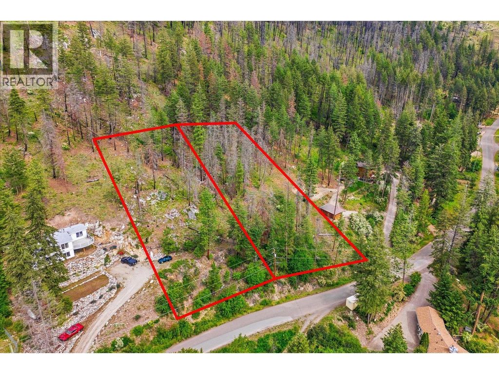 9444 / 9432 Winchester Road Lot# 42 & 43, Fintry