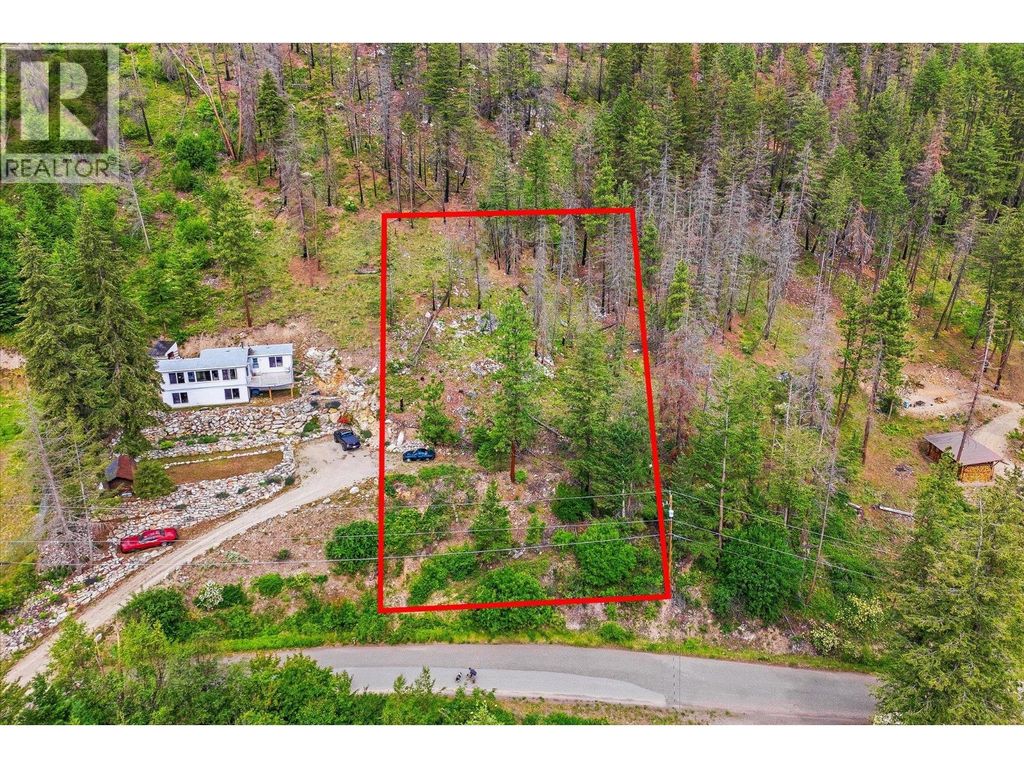 9432 Winchester Road Lot# 43, Fintry